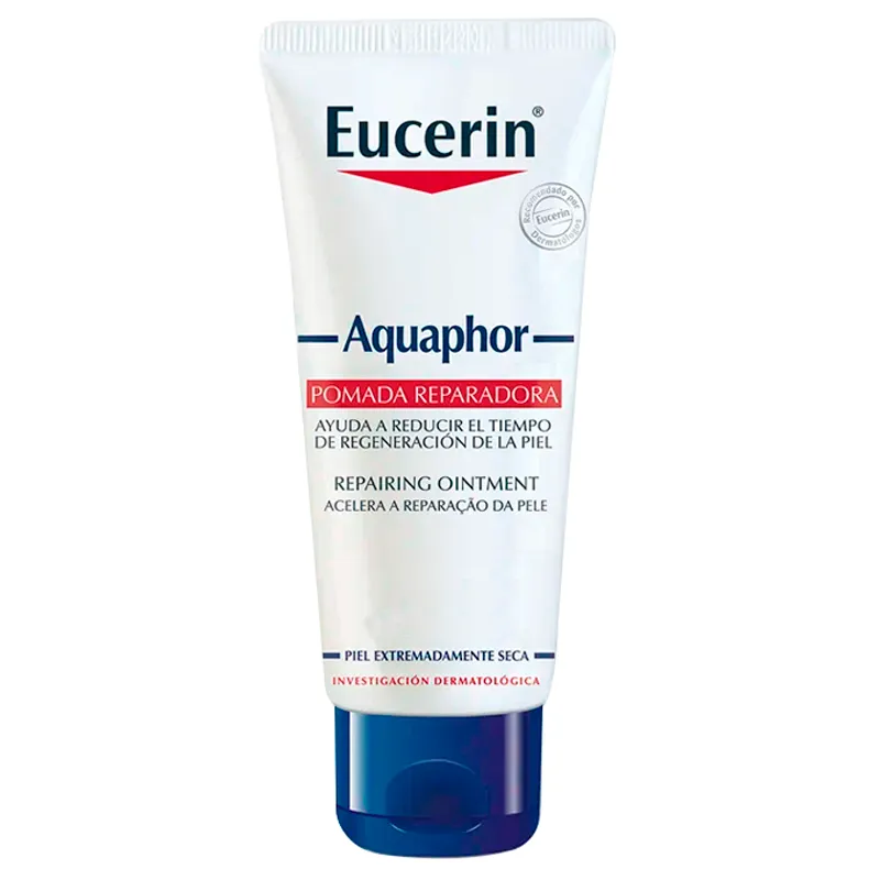 Aquaphor Ungüento Reparador Eucerin - 50 mL