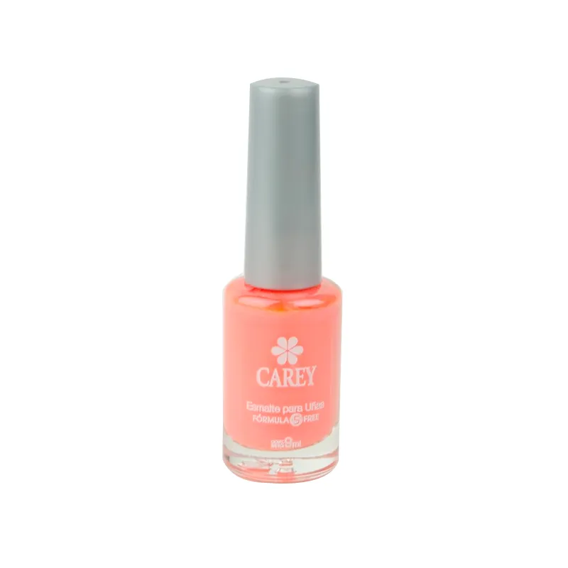 Esmalte  Cremoso N°023 Carey