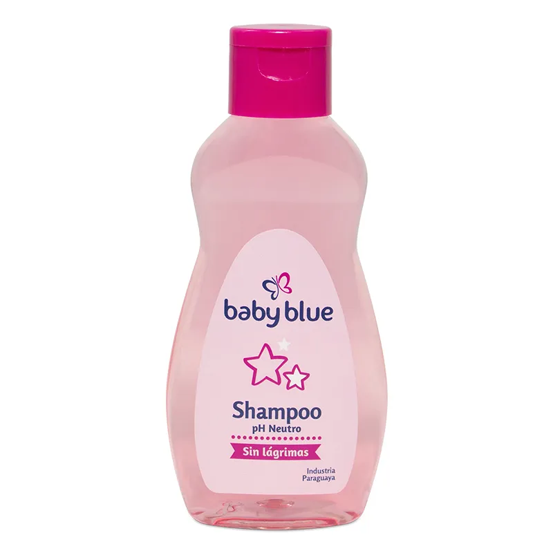 Shampoo pH Neutro Baby Blue - 100mL