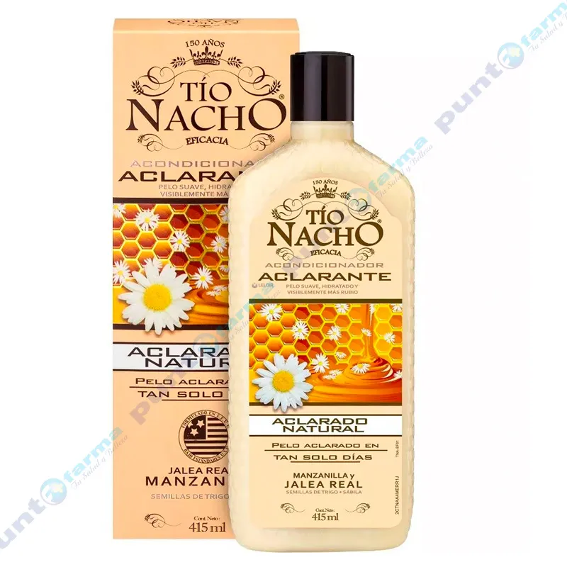 Image miniatura de Acondicionador-Aclarante-Tio-Nacho-415mL-18662.webp