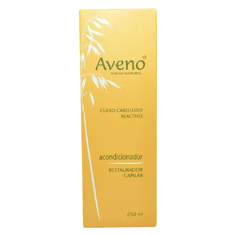 Acondicionador Aveno - 250 mL