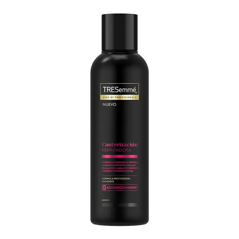 Acondicionador Cauterización Reparadora Tresemmé - 250 mL