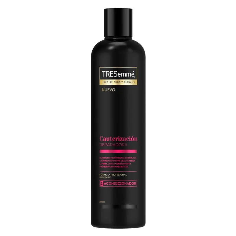 Acondicionador Cauterización Reparadora Tresemmé - 500 mL
