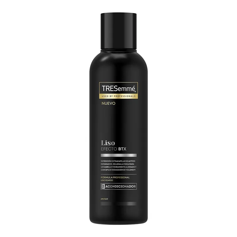 Acondicionador Liso Efecto BTX Tresemmé - 250 mL