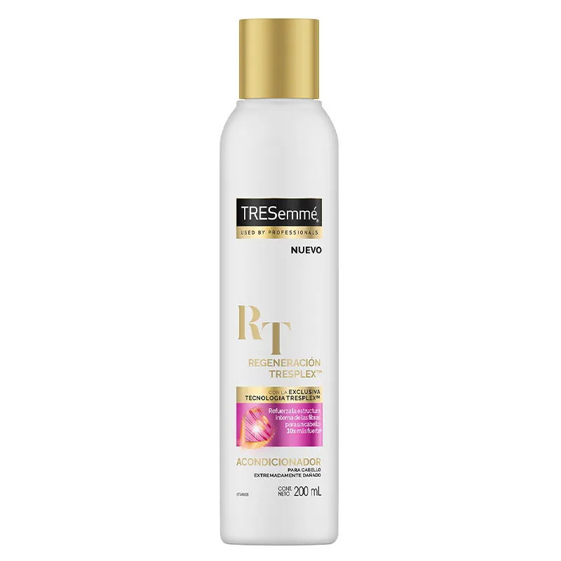 Acondicionador Regeneración Tresplex TRESemmé - 200 mL