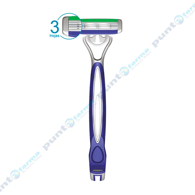 Afeitador Tr A400 3H Dorco