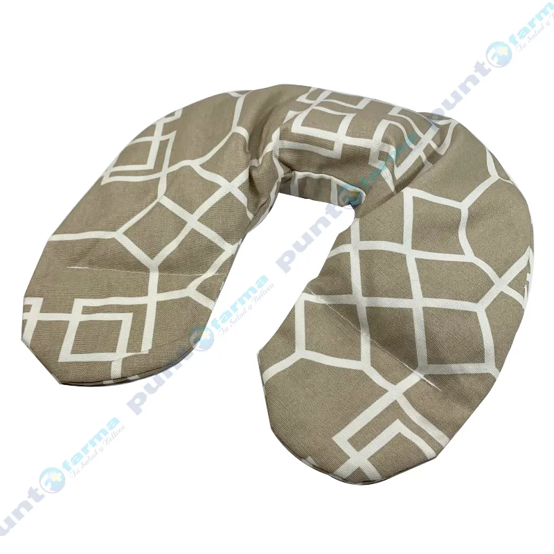 Almohadilla Semillas Cervical Doña Sol
