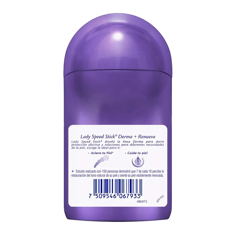 Image miniatura de Antitranspirante-Roll-On-Lady-Speed-Stick-Omega3-50-mL-44885.webp