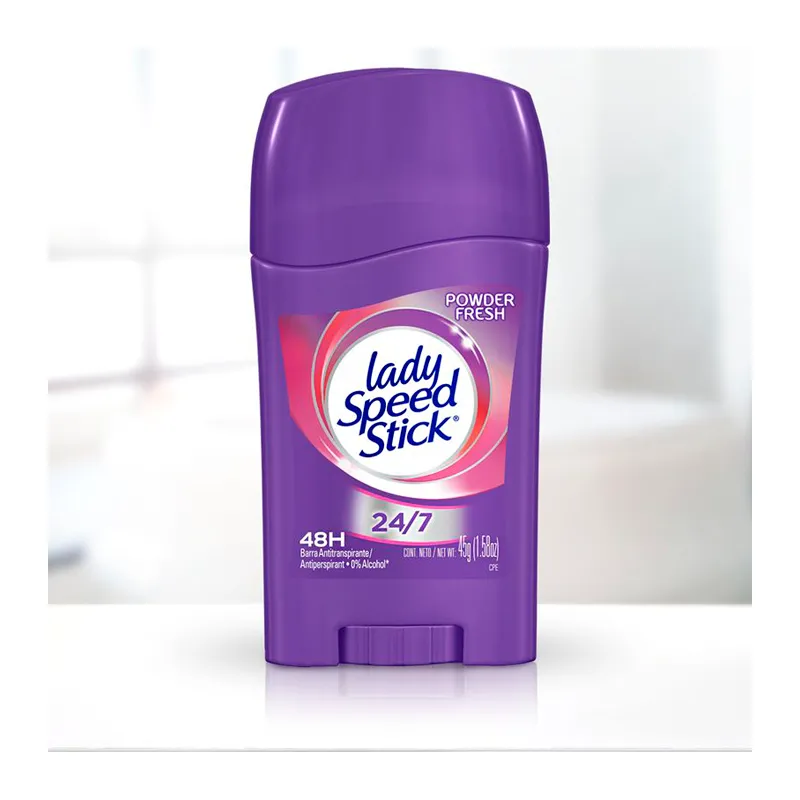 Image miniatura de Antitranspirante-en-Barra-Power-Fresh-Lady-Speed-Stick-45-gr-45138.webp