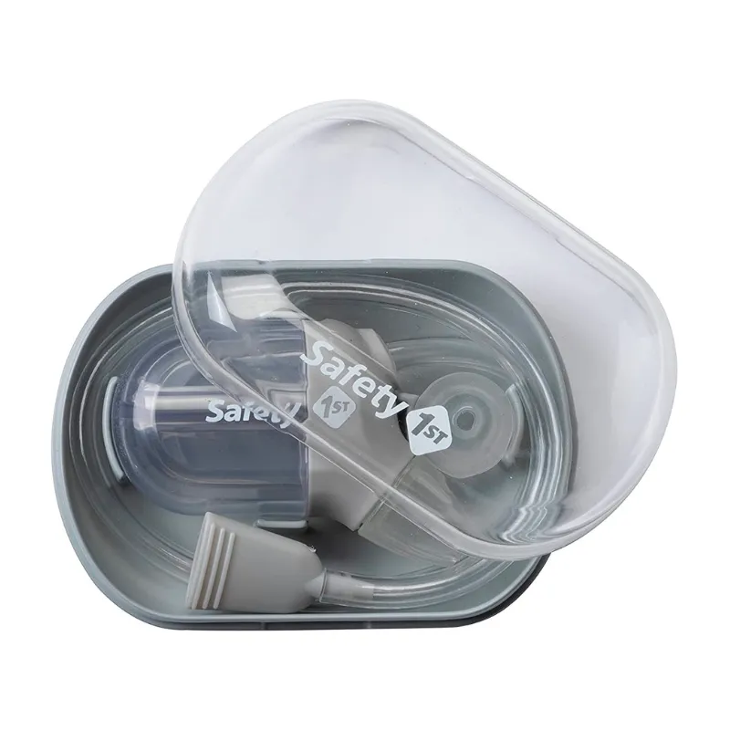 Aspirador Nasal BoogEase Safety - 16 cm