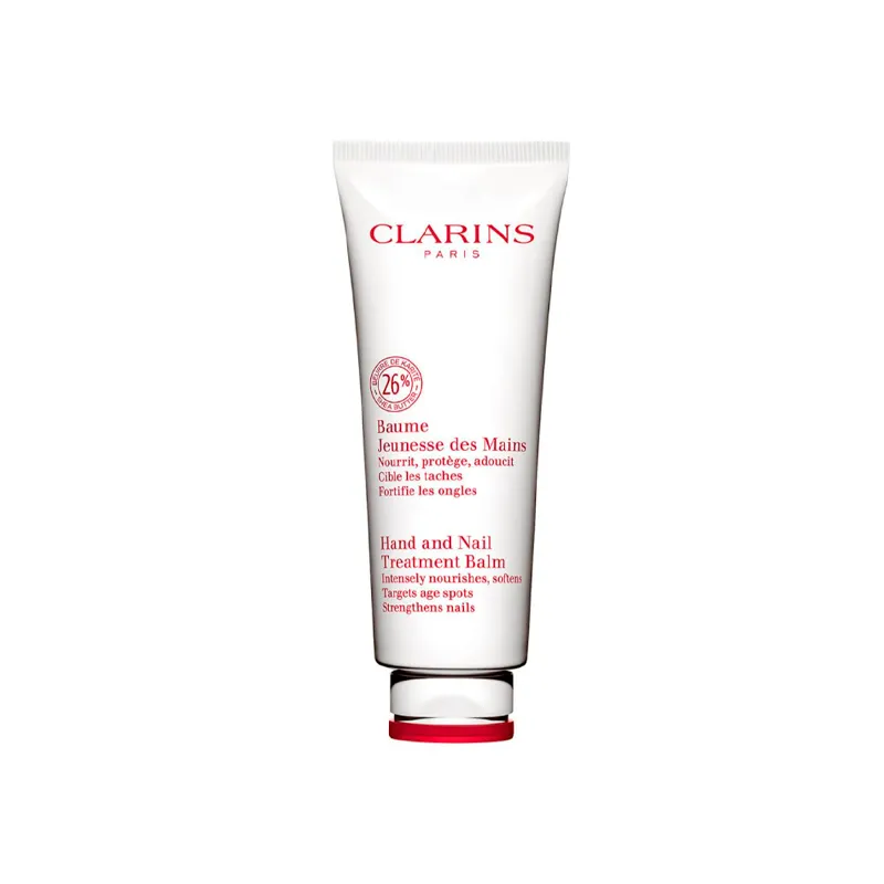Bálsamo Tratamiento para Manos y Uñas Clarins - 100mL