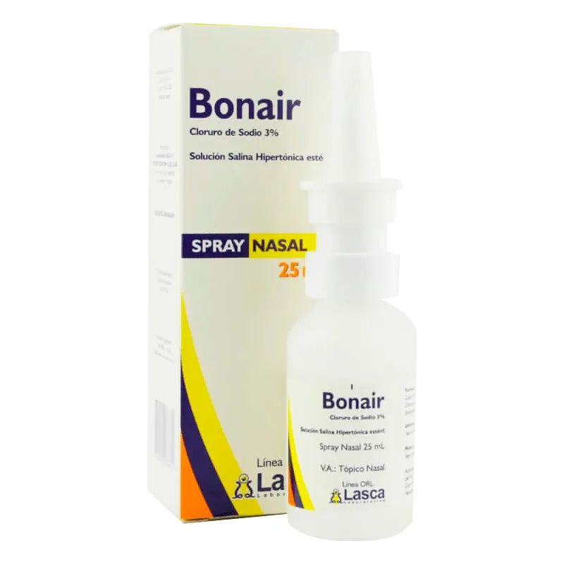 Image miniatura de Bonair-Cloruro-de-Sodio-3-Spray-Nasal-Cont-25-mL-47043.webp