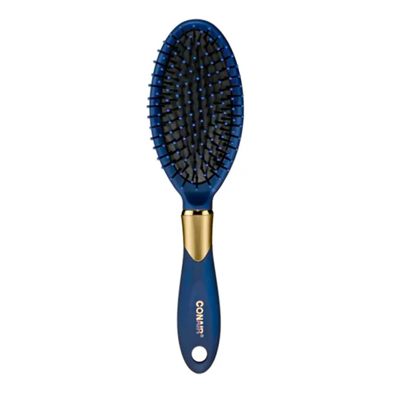 Cepillo de Pelo Acolchado ovalado Conair - 1 unidad