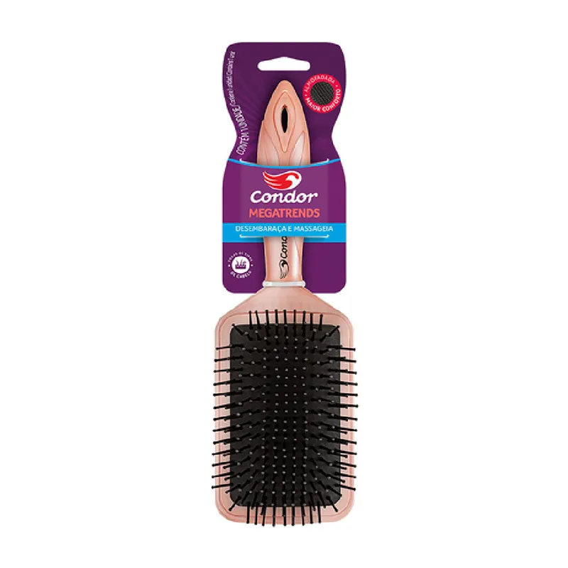 Cepillo para Cabello Condor - 1 Unidad