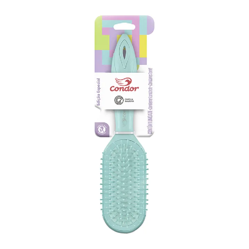 Cepillo para Cabello Kate Condor - 1 unidad
