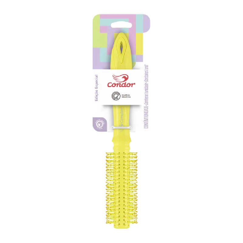 Cepillo para Cabello Linda Condor - 1 Unidad