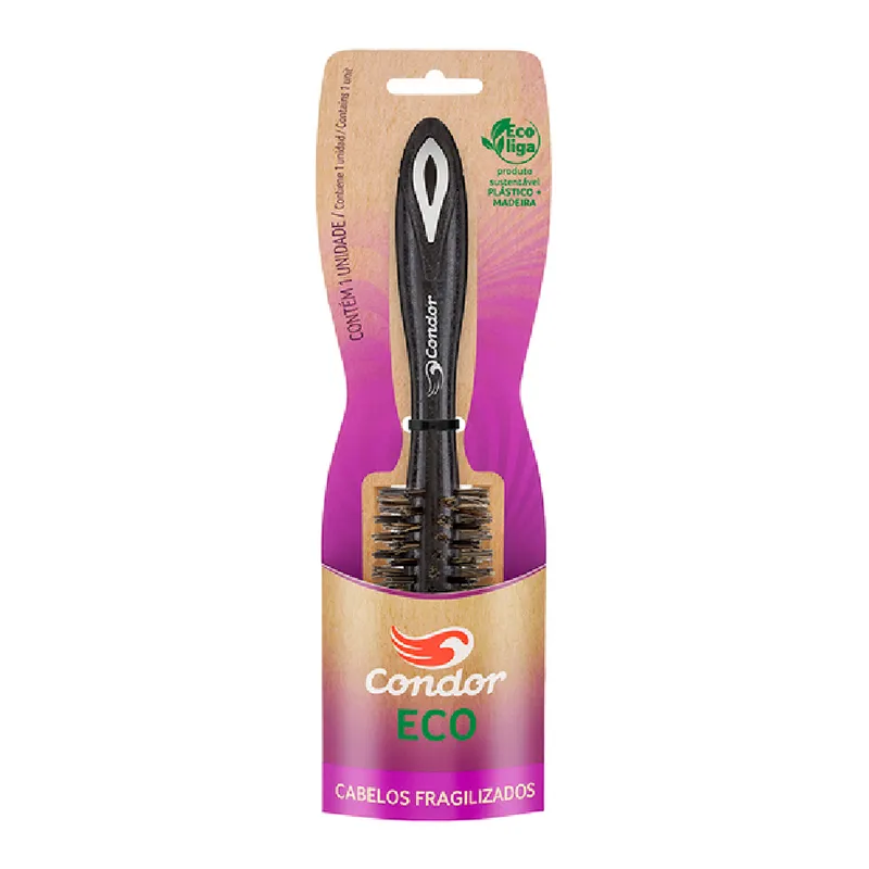 Cepillo para Cabello Shana Condor - 1 unidad