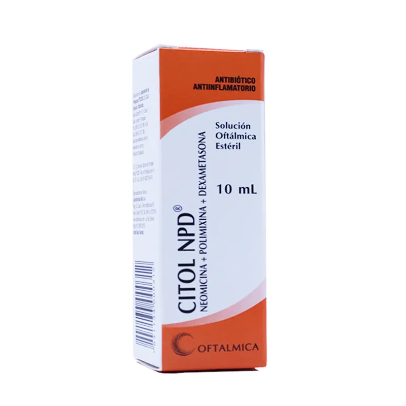 Citol NPD - 10 mL