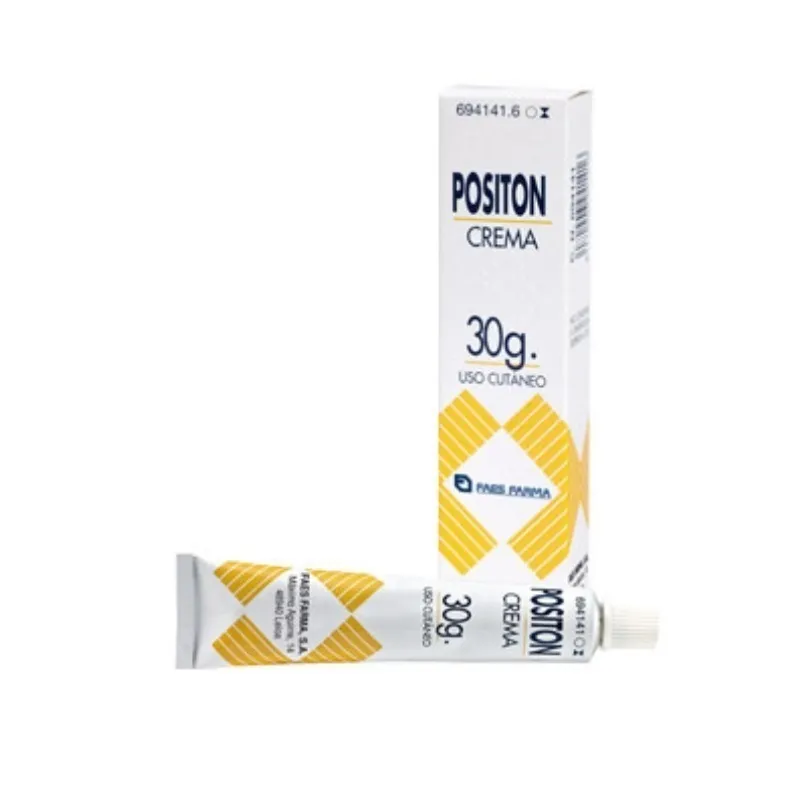 Crema Positon - 30 gr