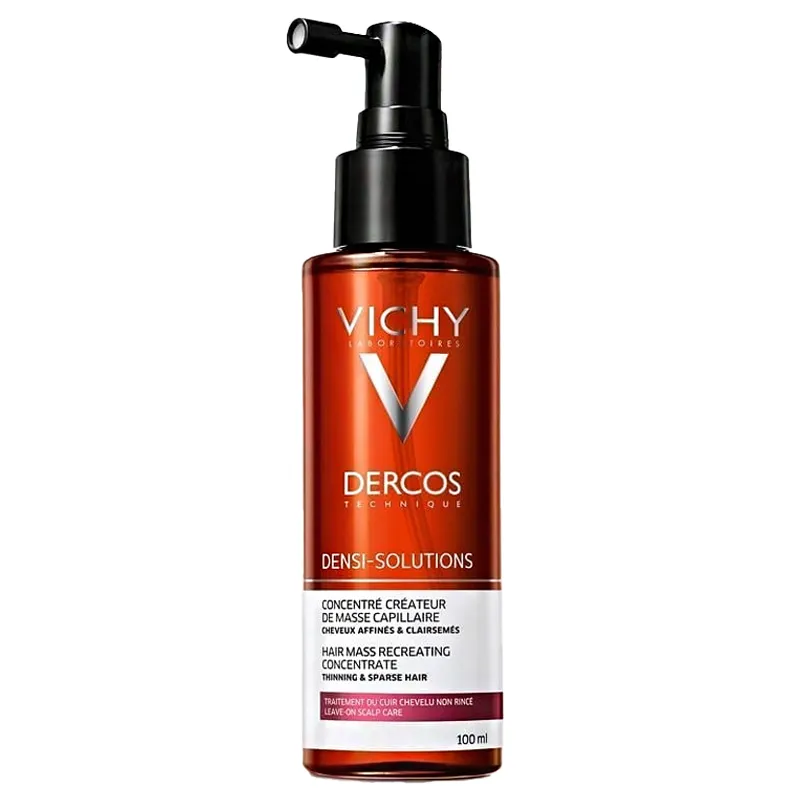 Dercos Densi-Solutions Densificador Vichy -  100 mL