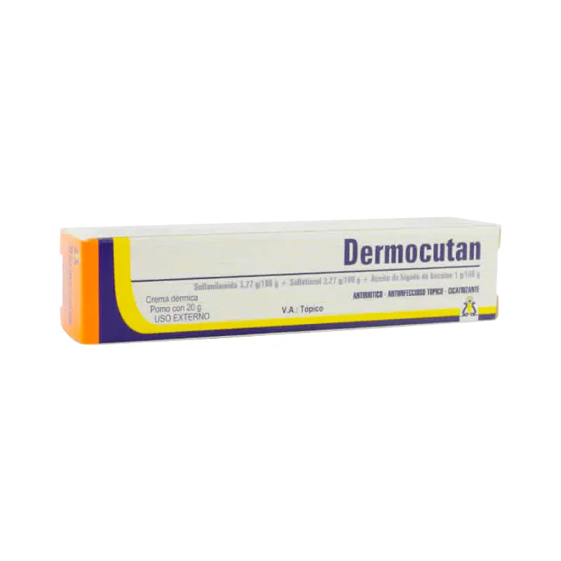 Image miniatura de Dermocutan-Sulfanilamida-3-27-g-100-g-Pomo-de-20-gr-47535.webp