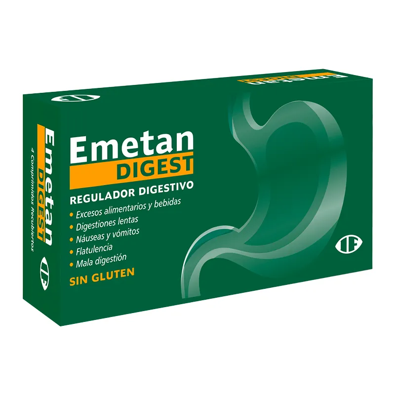 Image miniatura de Emetan-Digest-Cont-4-comprimidos-recubiertos-52211.webp
