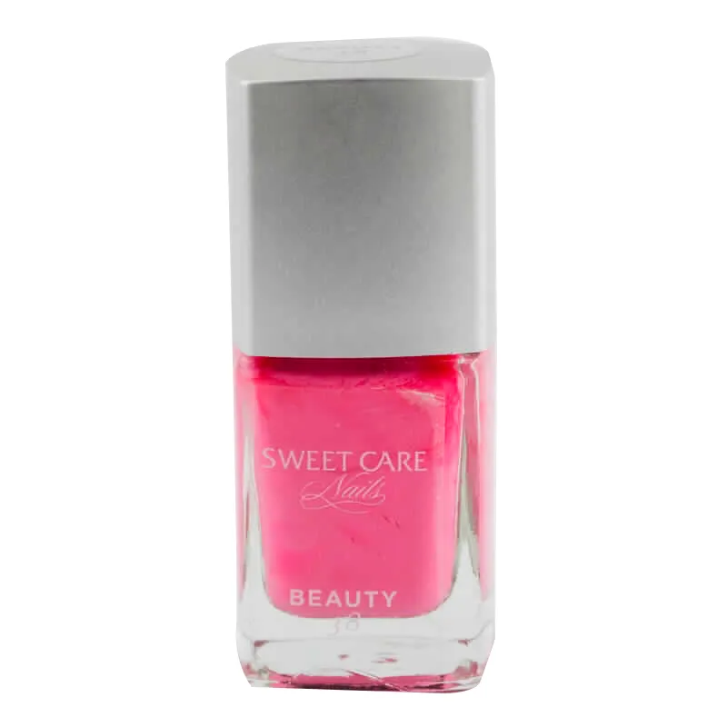 Esmalte Beauty Unid Sweet Care