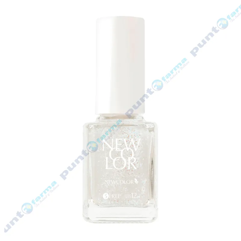 Esmalte Brillitos Nro 0.51 New Color