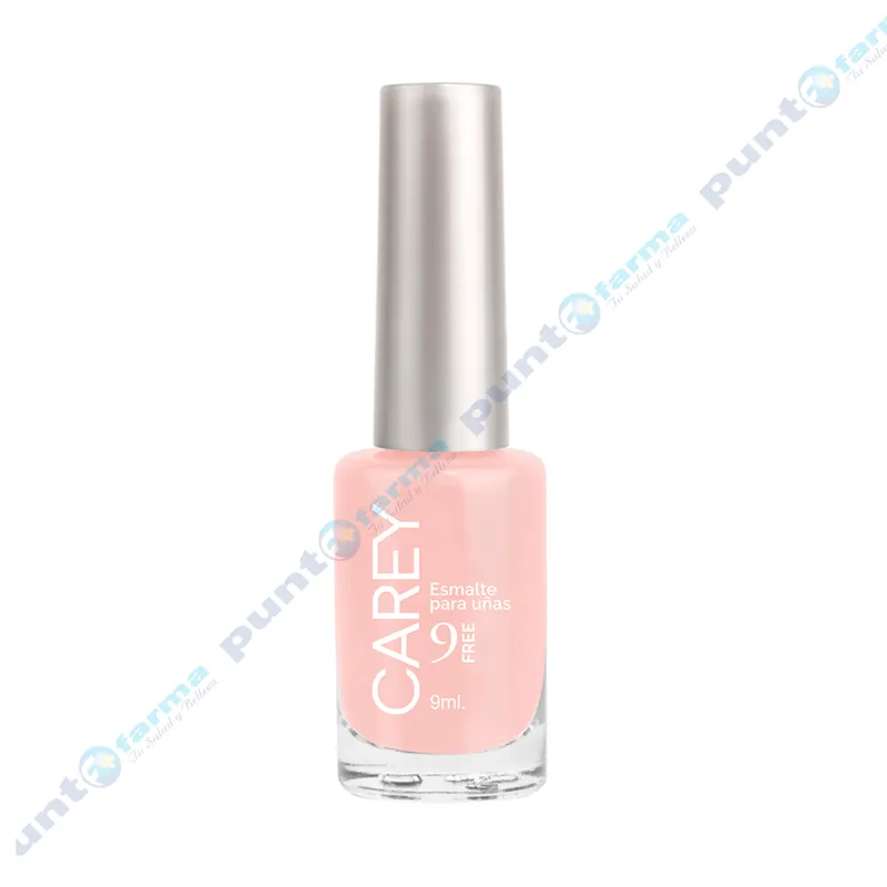 Esmalte Cremoso Floresta Nro 71 Carey