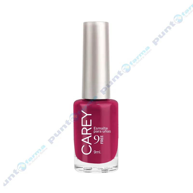 Esmalte Cremoso Maracaibo Nro 150 Carey