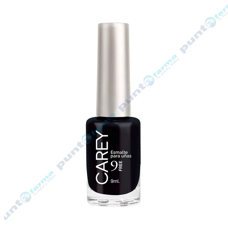 Esmalte Cremoso Napoles Nro 729 Carey