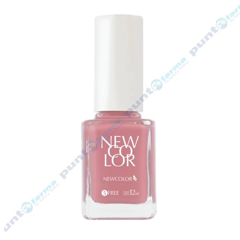 Esmalte Cremoso Nro 3.30 de New