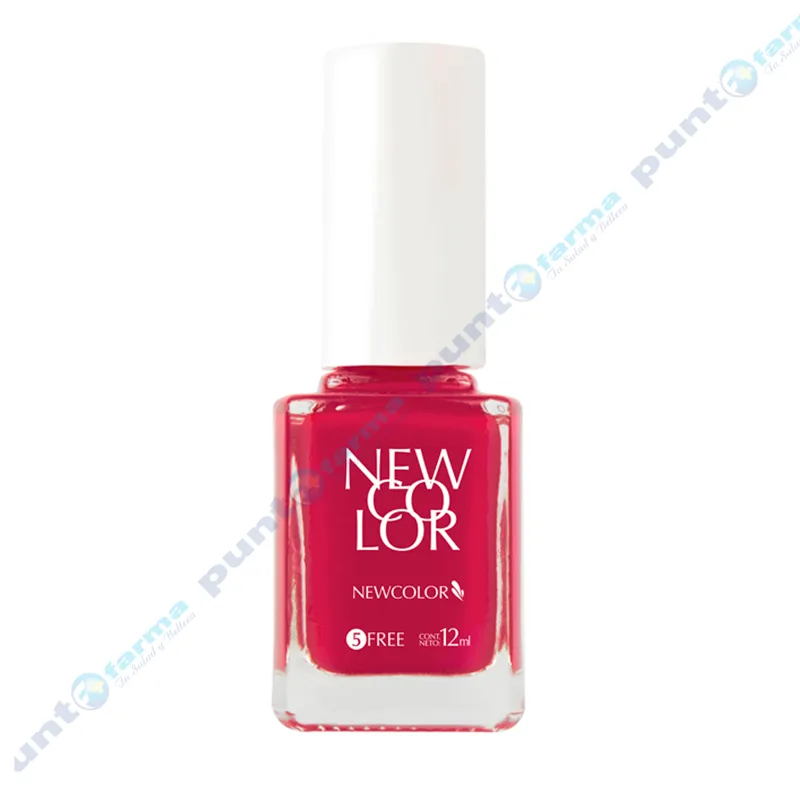 Esmalte Cremoso Nro 4.25 New Color
