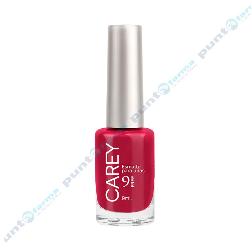 Esmalte Cremoso Nro 738 Carey