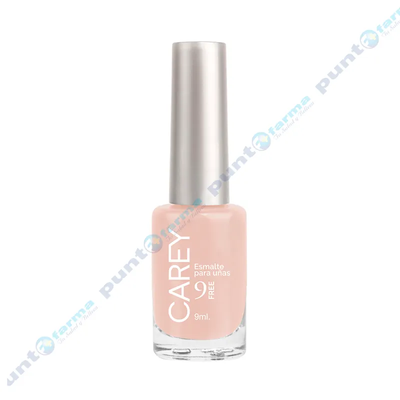 Esmalte Cremoso Pedrera Nro 70 Carey
