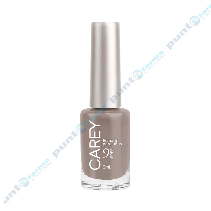 Esmalte Cremoso Sauce Nro 72 Carey