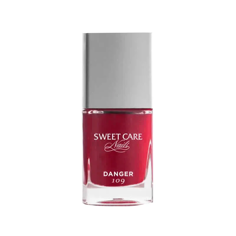 Esmalte Danger Sweet Care