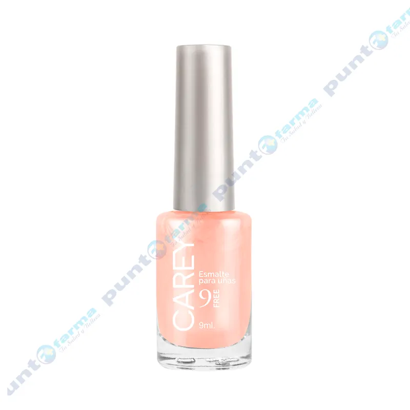 Esmalte Harbin Nro 254 Carey