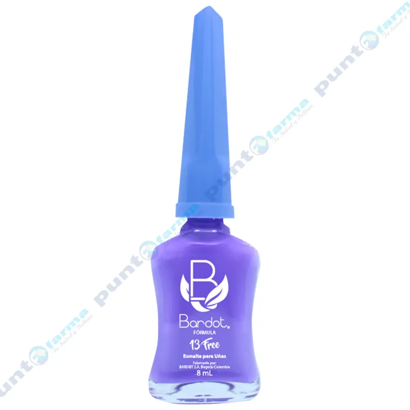 Esmalte Ice Cream de Bea Bardot - N°11.