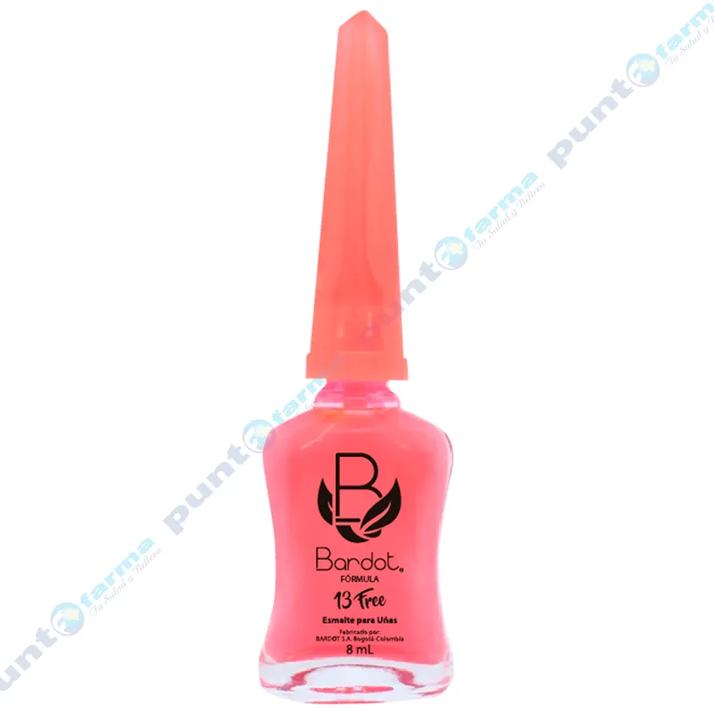 Esmalte Ice Cream de Bea Bardot - N°14.