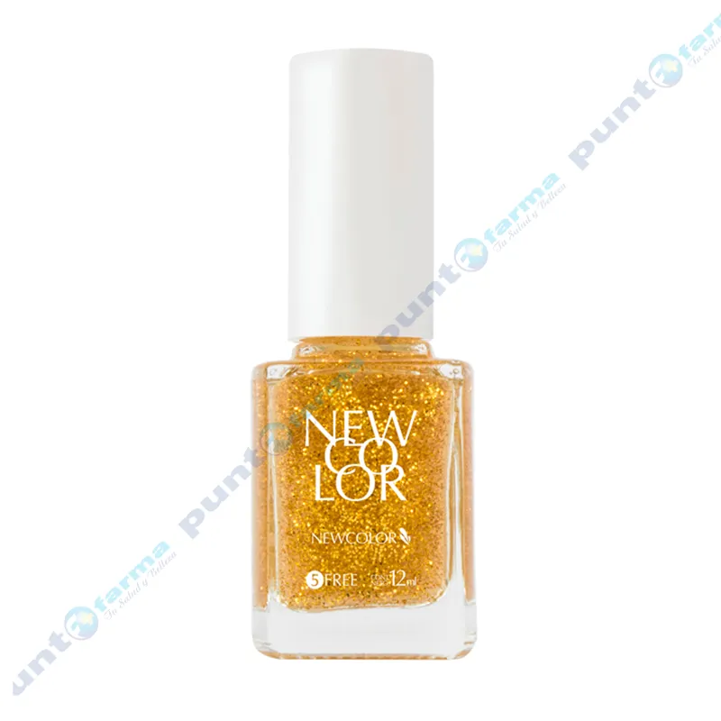 Esmalte Nacarado Nro 1.10 New Color