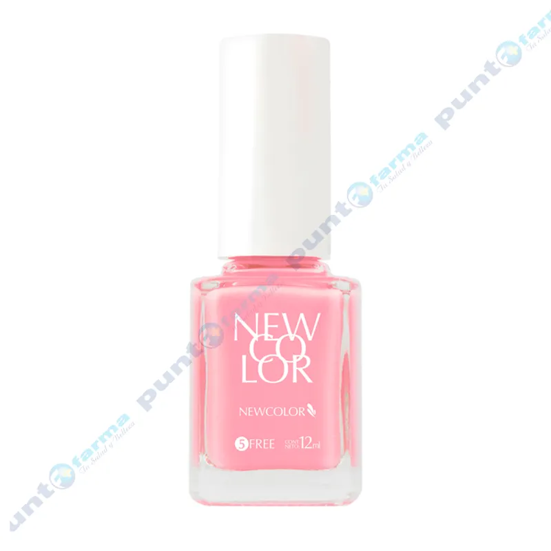 Esmalte New Color N° 4.60
