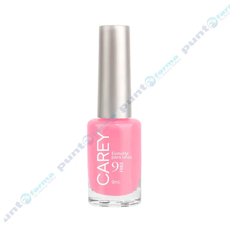 Esmalte Nice Nro 680 Carey