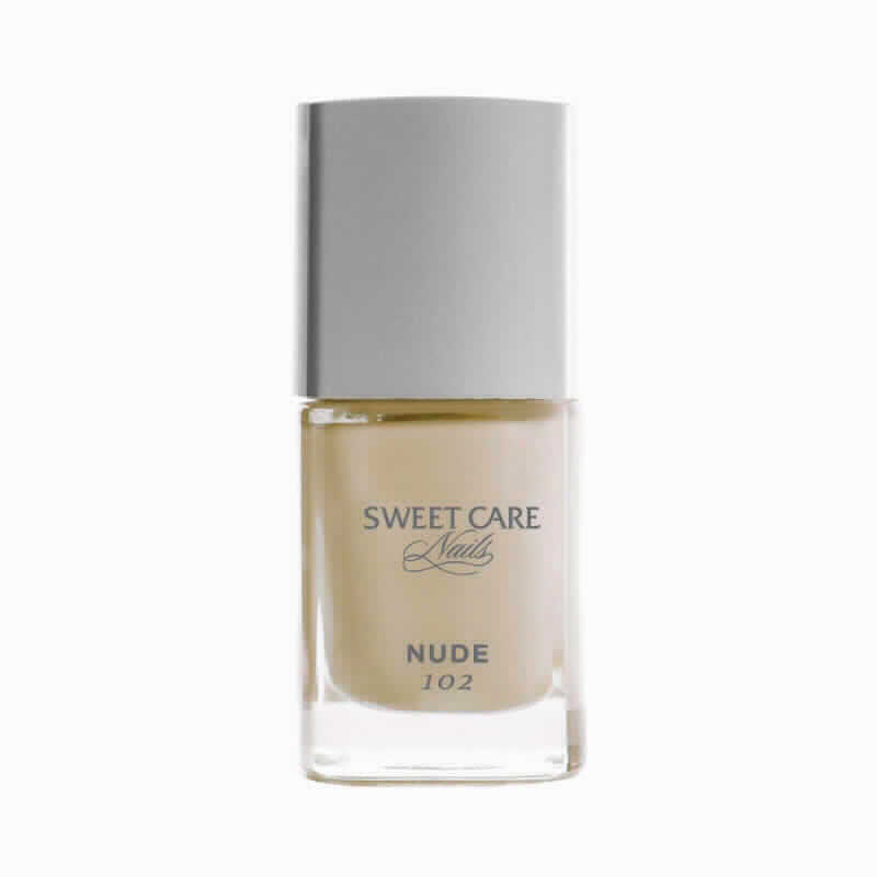 Esmalte Nude 102 Sweet Care