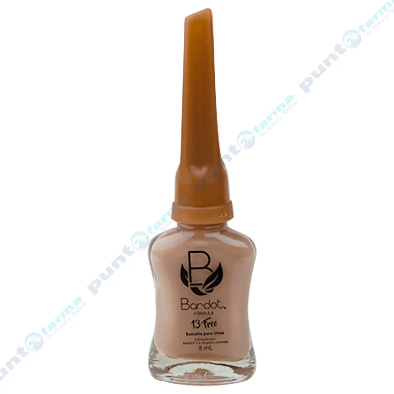 Esmalte Pettit Cremoso Bea Bardot - N°87.