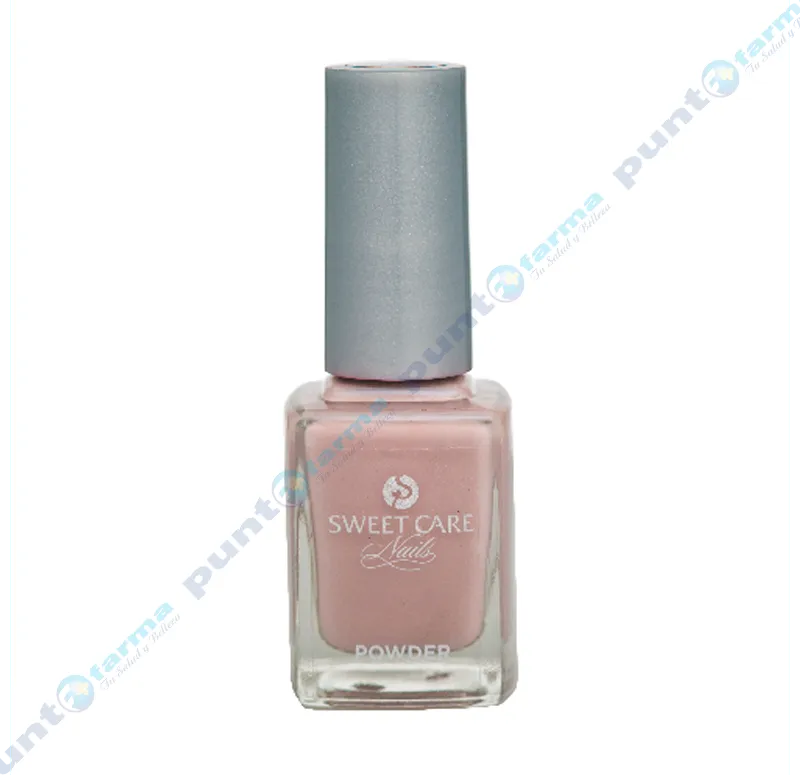 Esmalte Powder - Sweet Care