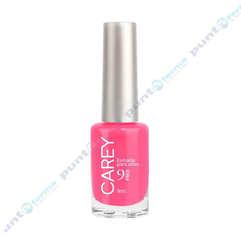 Esmalte Praga Nro 312 Carey