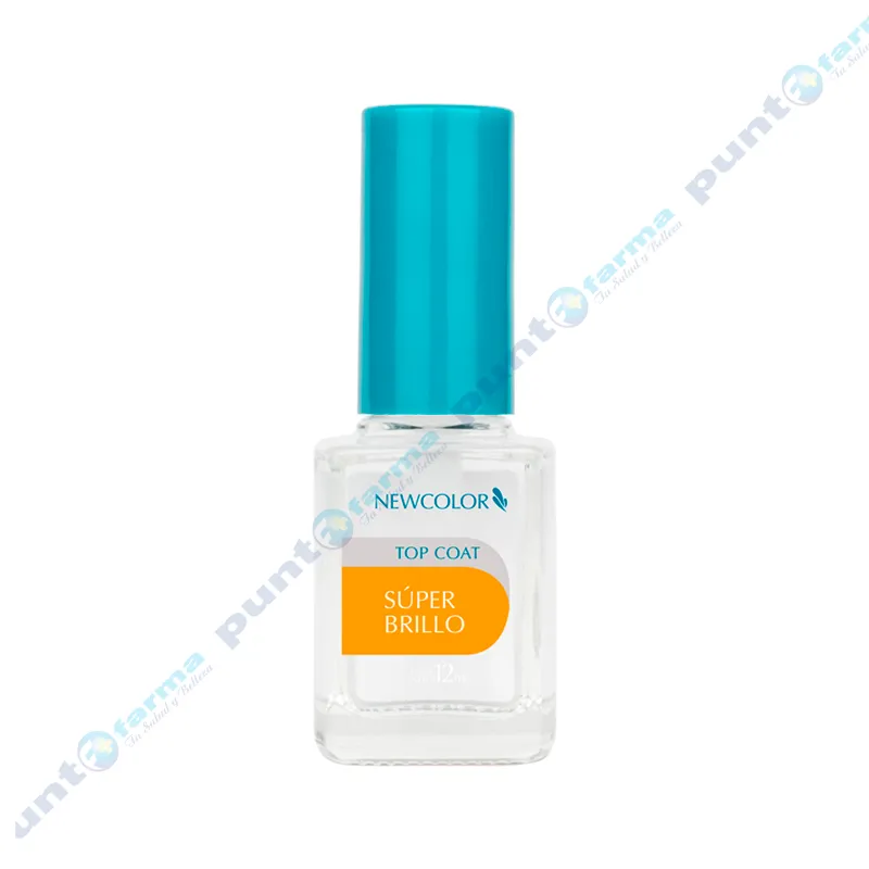 Esmalte Super Brillo  Nro 9911 New Color