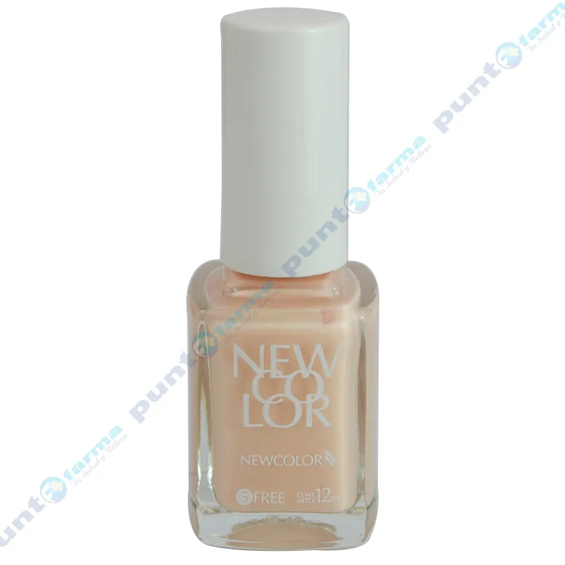 Esmalte Traslucido NEWCOLOR - N°7.73