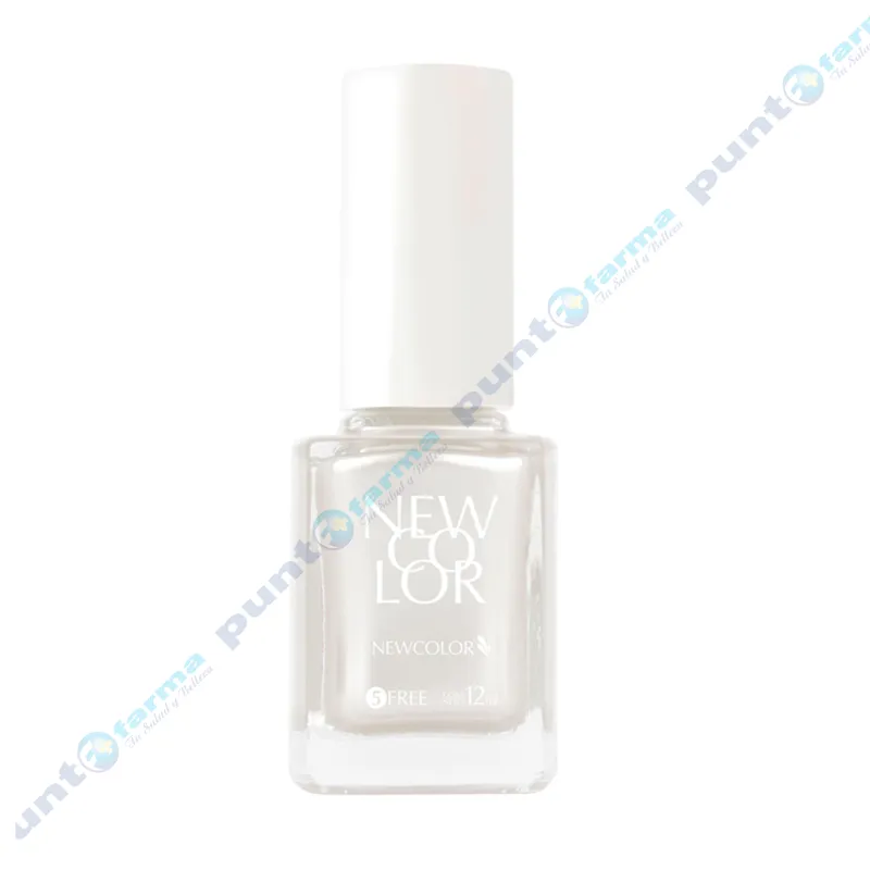 Esmalte Traslucido Nro 0.50 New Color